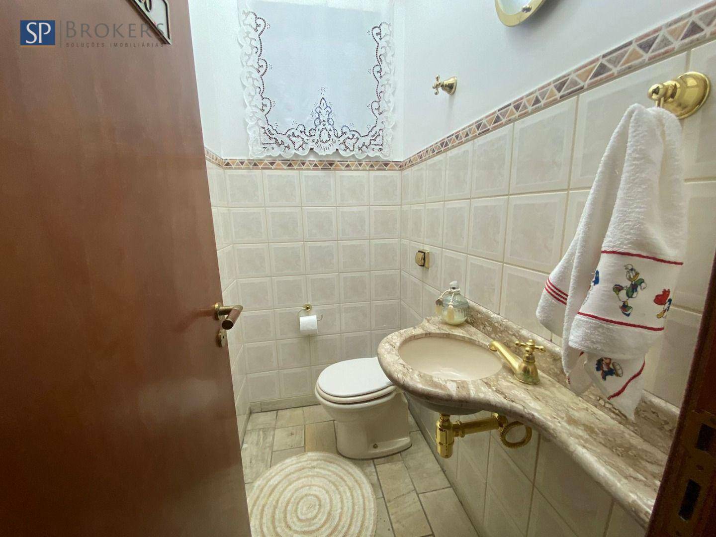 Casa de Condomínio à venda com 4 quartos, 360m² - Foto 32