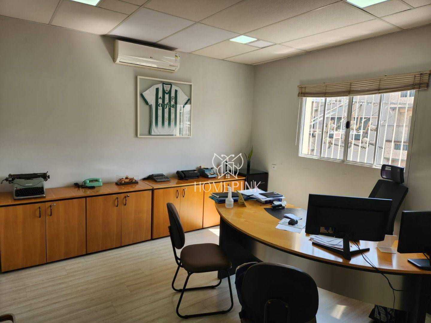 Prédio Inteiro à venda, 286m² - Foto 19