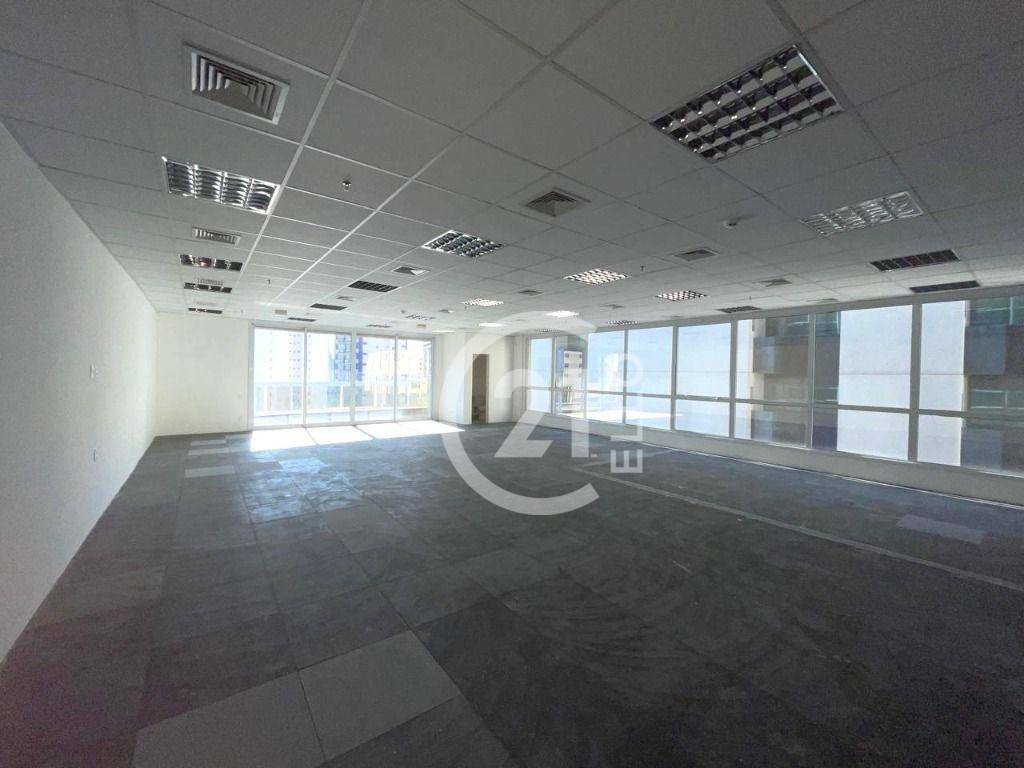 Conjunto Comercial-Sala para alugar, 169m² - Foto 3