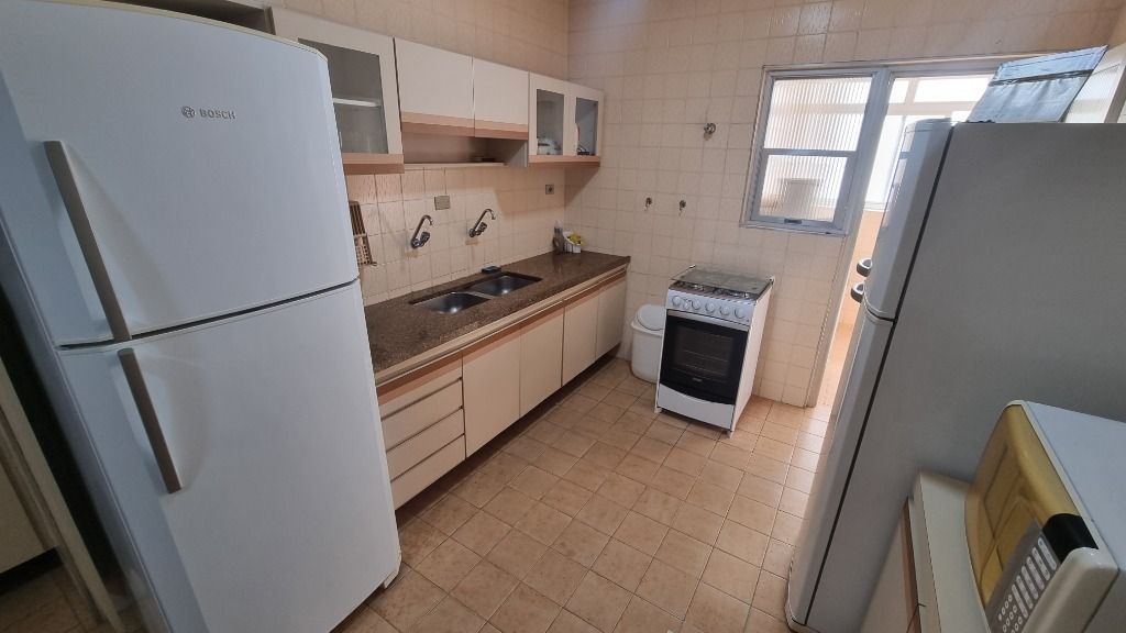 Apartamento à venda com 3 quartos, 140m² - Foto 17