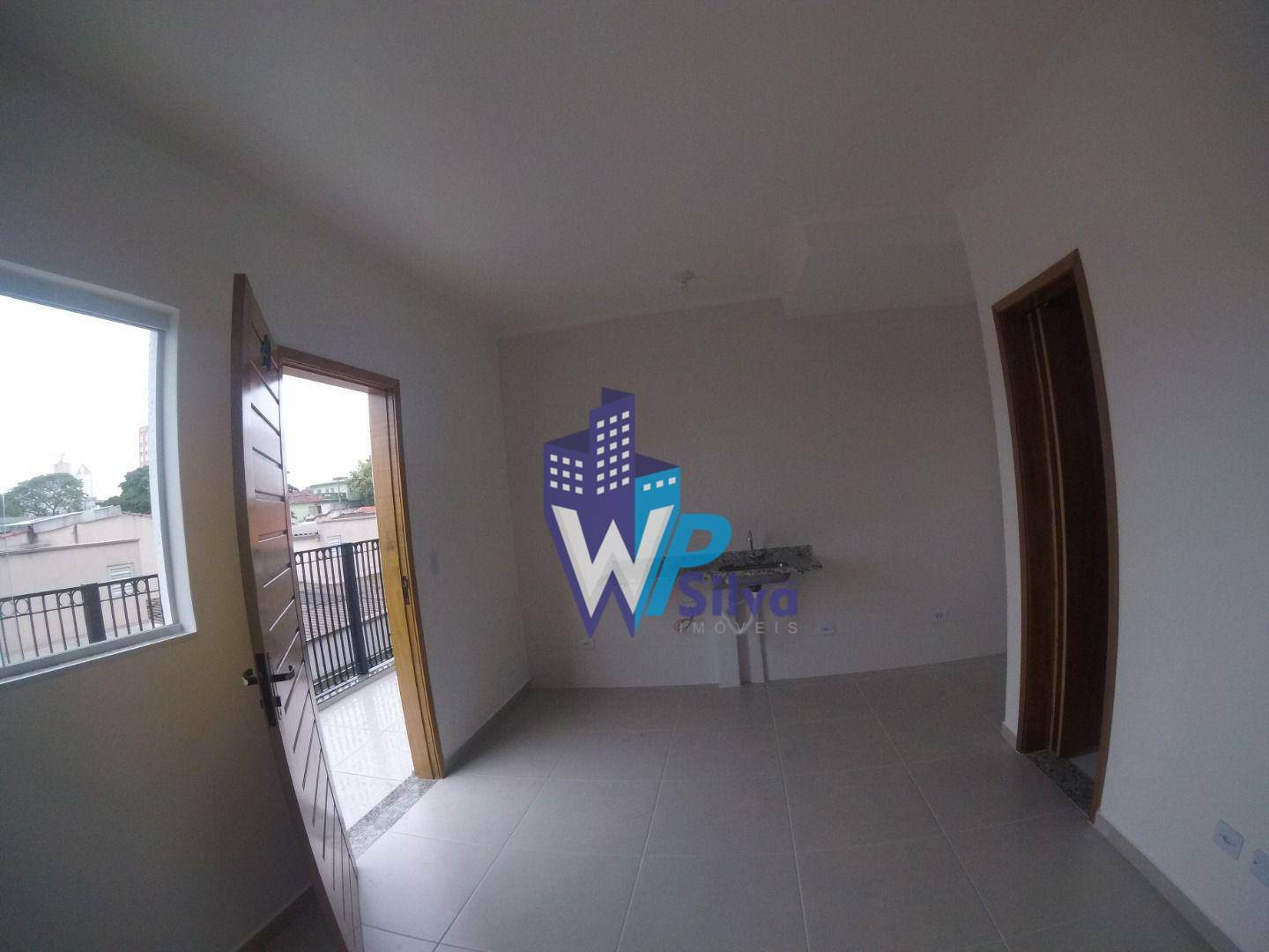 Apartamento à venda com 1 quarto, 33m² - Foto 33