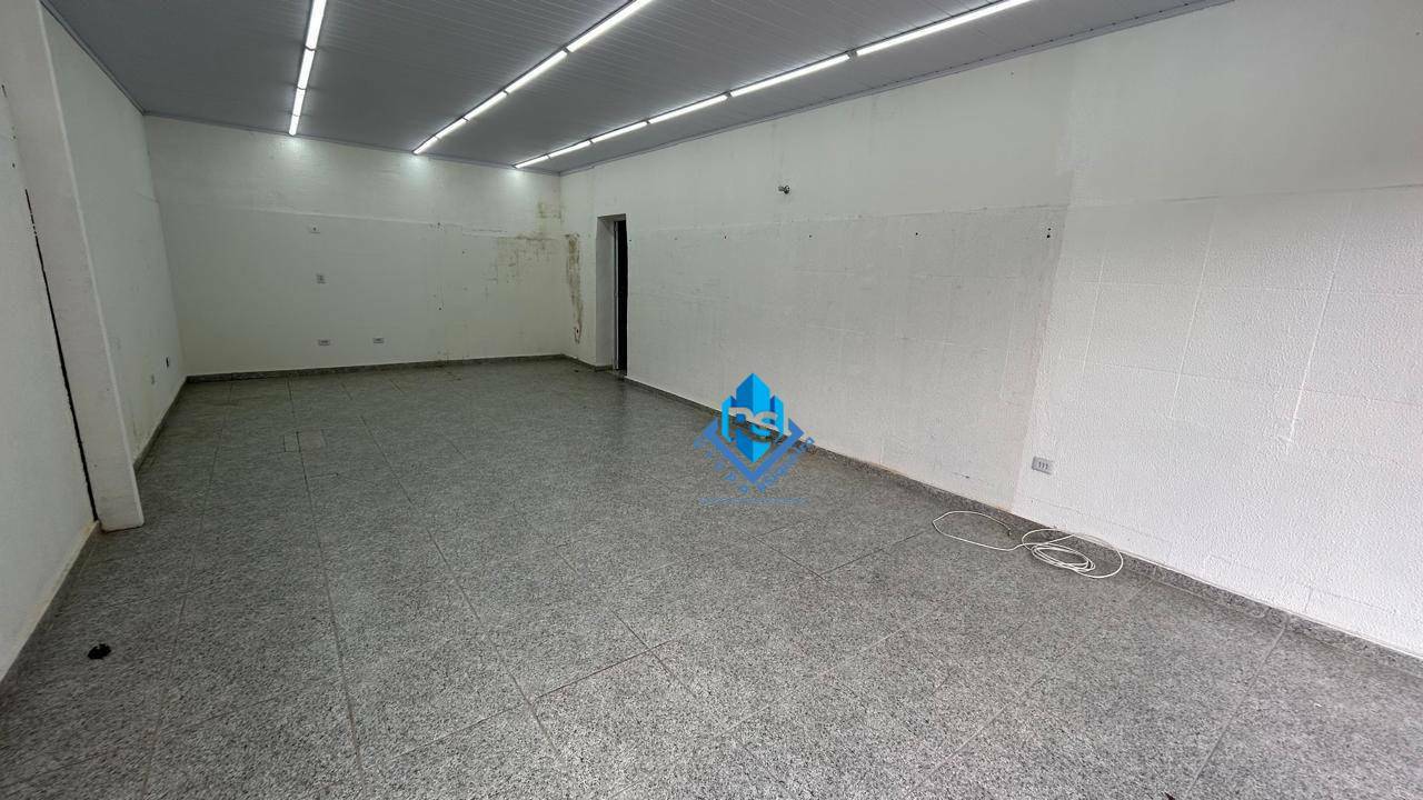 Loja-Salão para alugar, 100m² - Foto 3