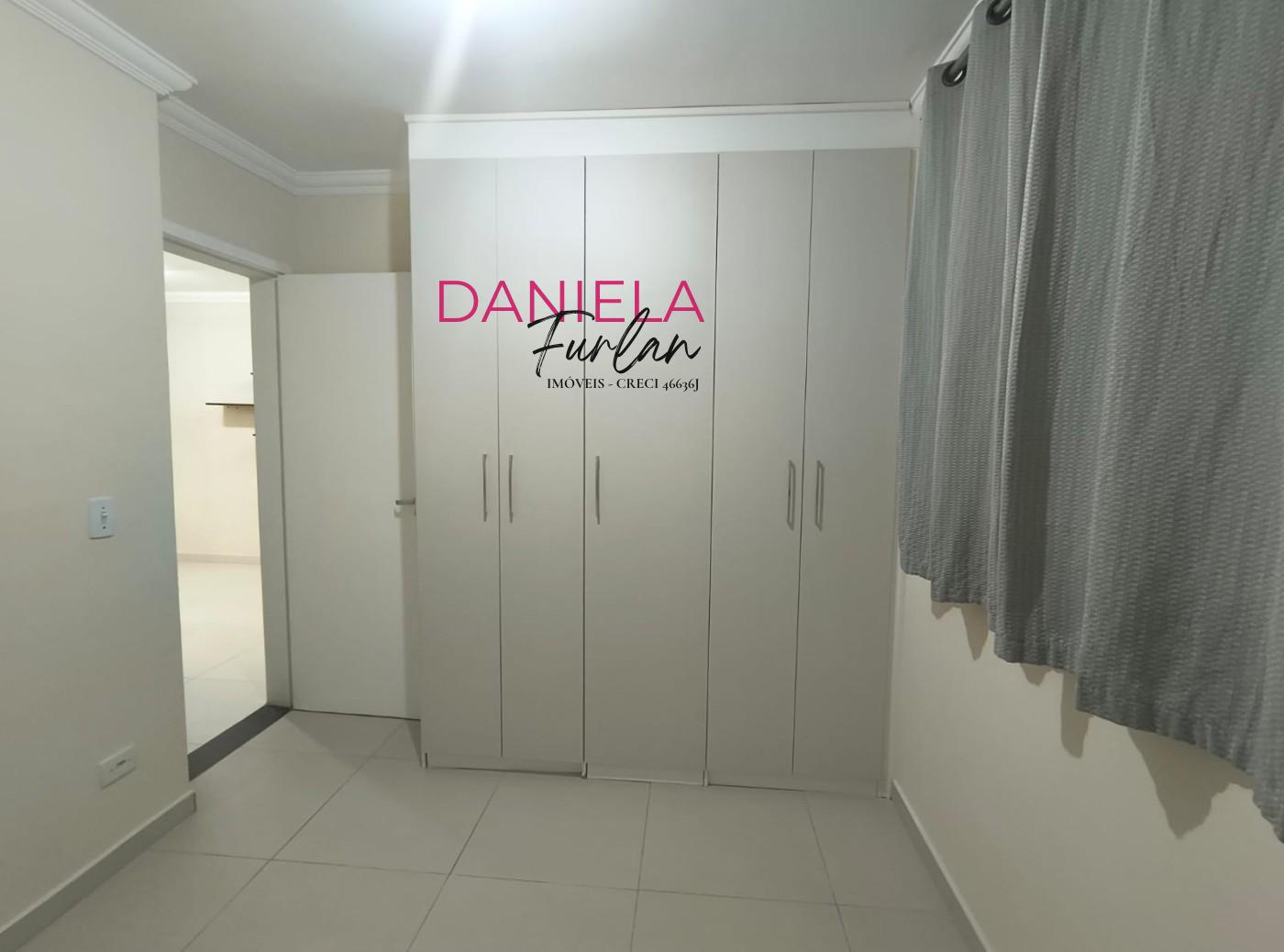 Apartamento à venda com 2 quartos, 47m² - Foto 5