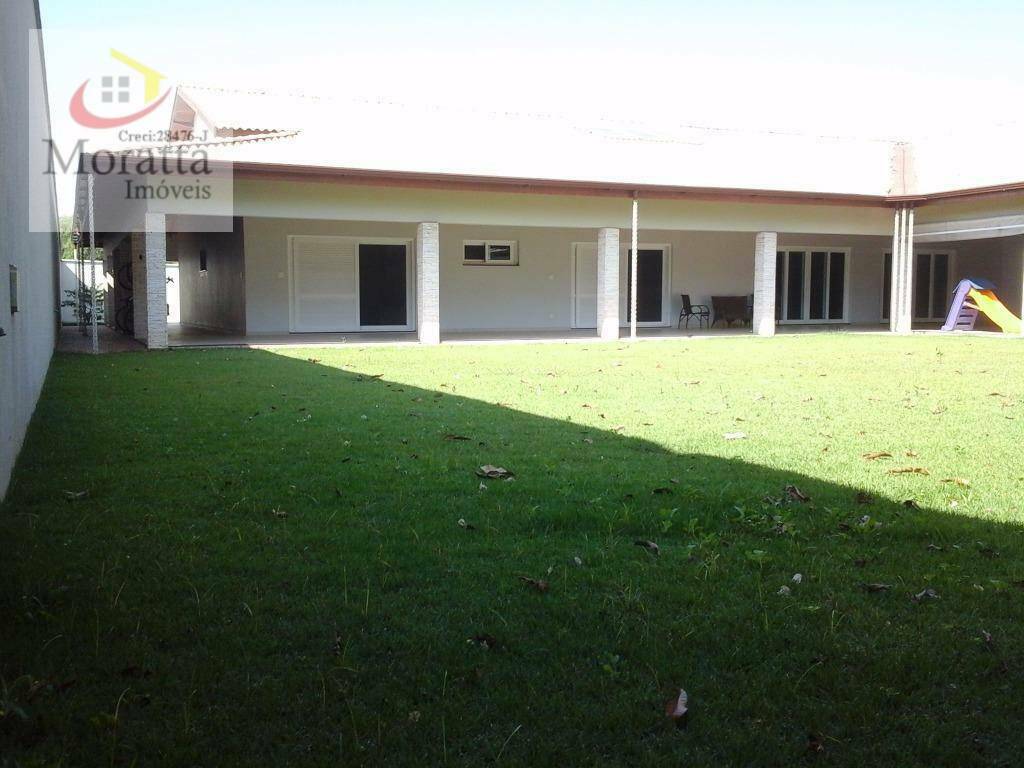 Casa de Condomínio à venda com 3 quartos, 1018m² - Foto 33