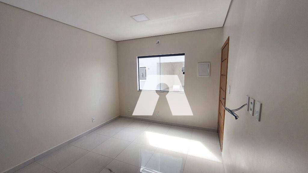 Sobrado para alugar com 2 quartos, 91m² - Foto 3