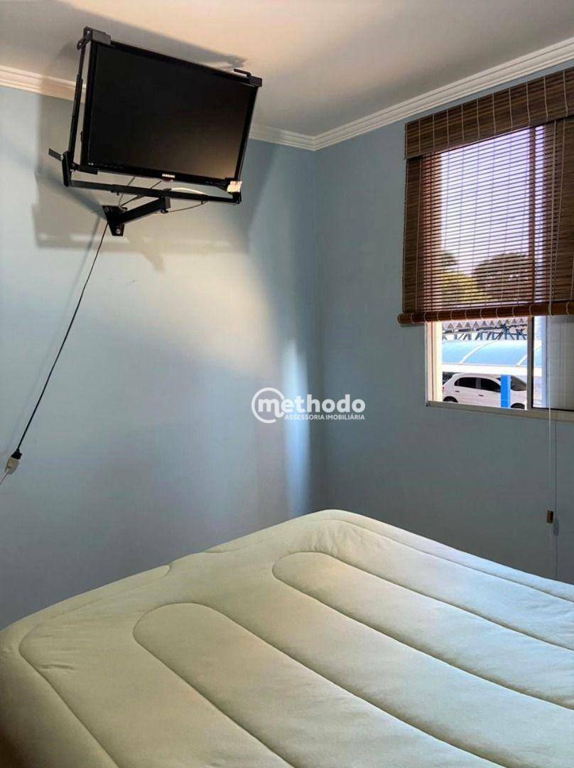 Apartamento à venda com 2 quartos, 50m² - Foto 14