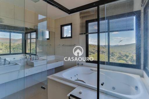 Casa de Condomínio à venda com 4 quartos, 315m² - Foto 14