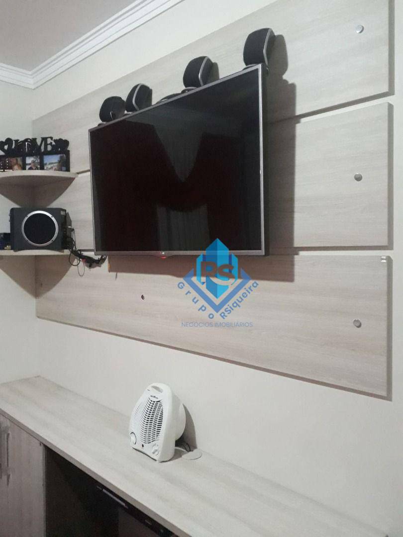 Apartamento à venda com 2 quartos, 52m² - Foto 17