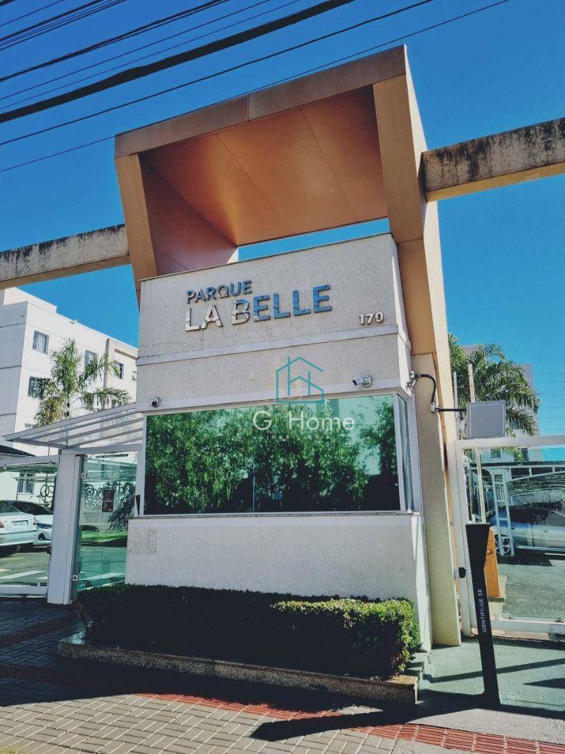 Apartamento, 2 quartos, 50 m² - Foto 1