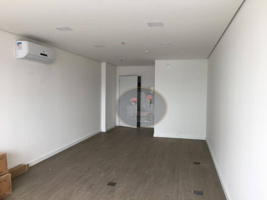 Sala-Conjunto, 45 m² - Foto 1