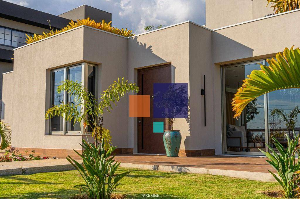 Casa de Condomínio à venda com 4 quartos, 646m² - Foto 68