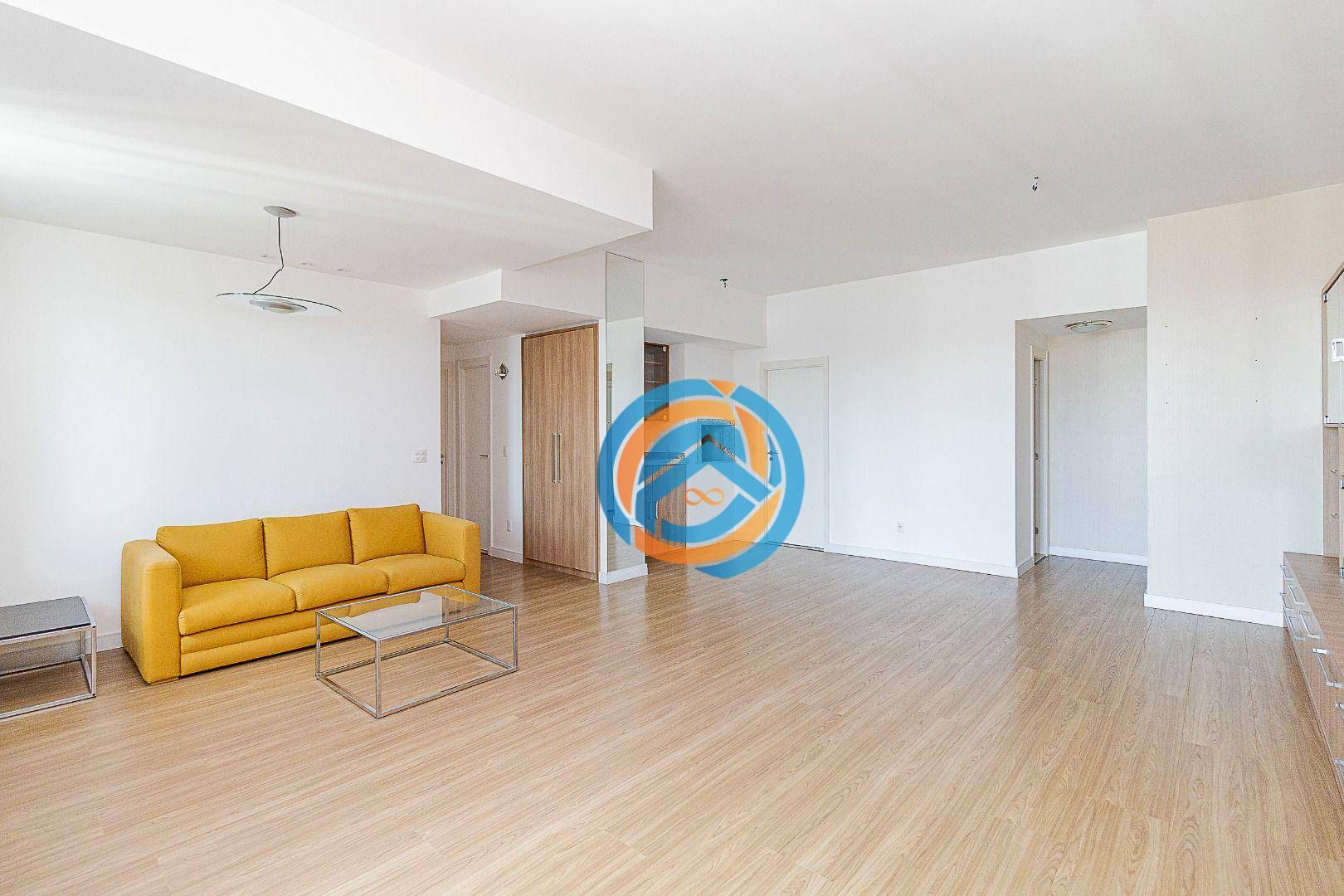 Apartamento à venda com 2 quartos, 119m² - Foto 5