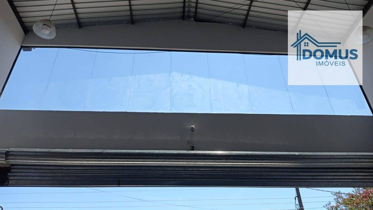 Depósito-Galpão-Armazém à venda, 244m² - Foto 5