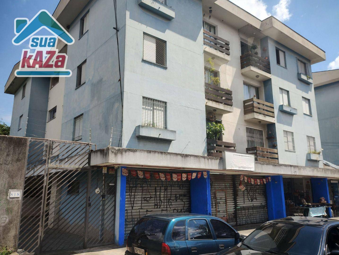 Apartamento à venda com 3 quartos, 74m² - Foto 35