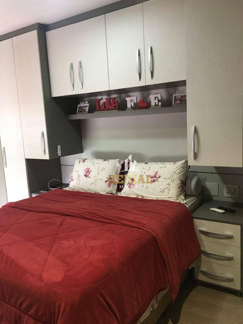 Apartamento à venda com 3 quartos, 124m² - Foto 15