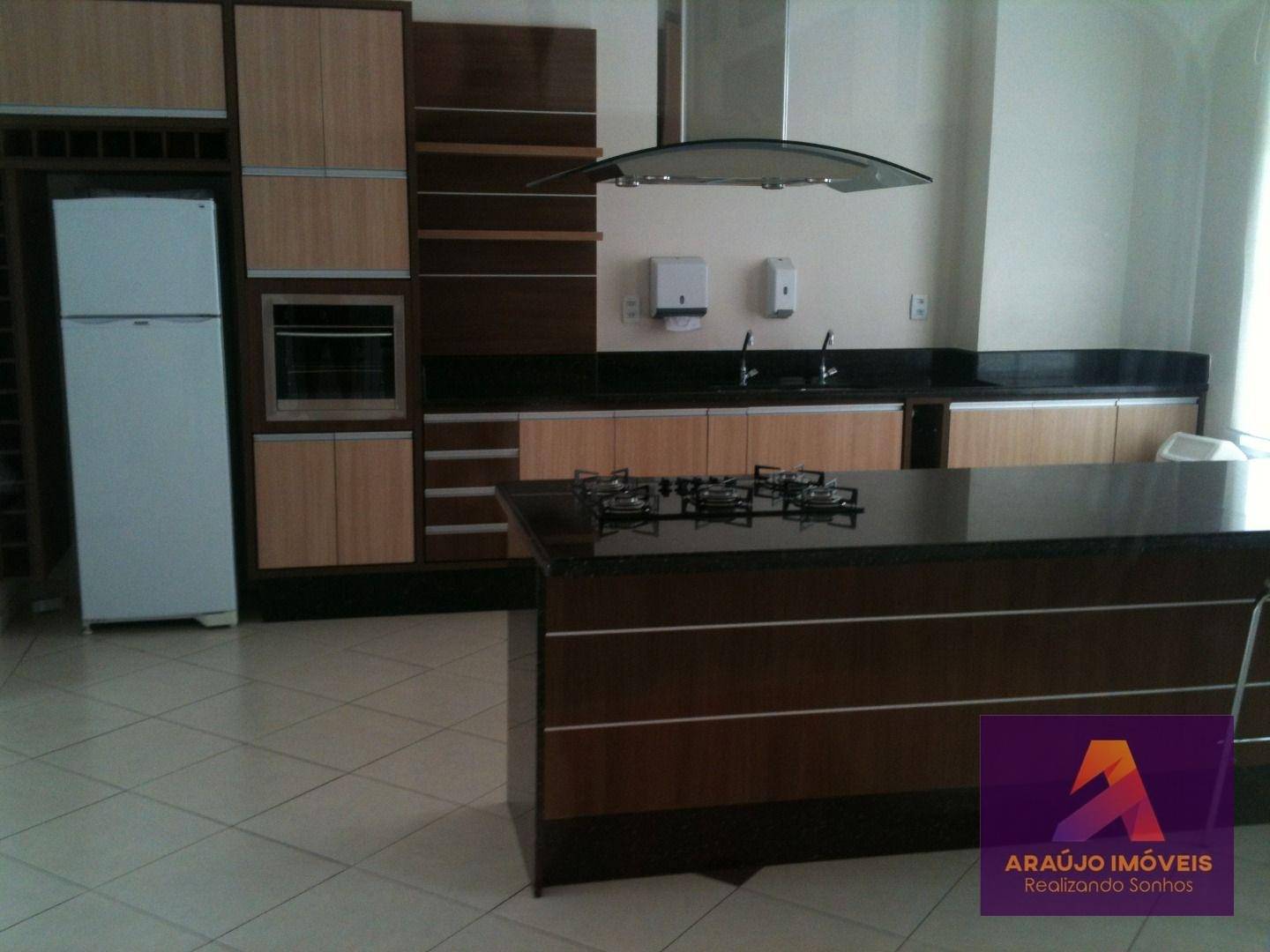 Apartamento, 3 quartos, 150 m² - Foto 34