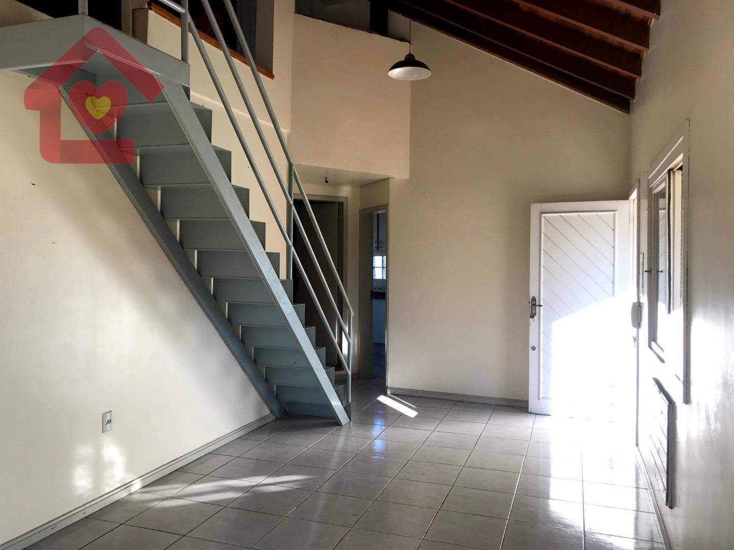 Casa para alugar com 2 quartos, 120m² - Foto 3