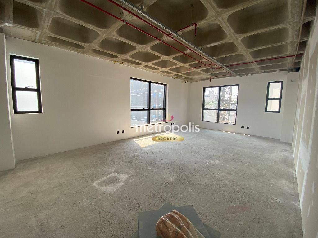 Conjunto Comercial-Sala para alugar, 41m² - Foto 1