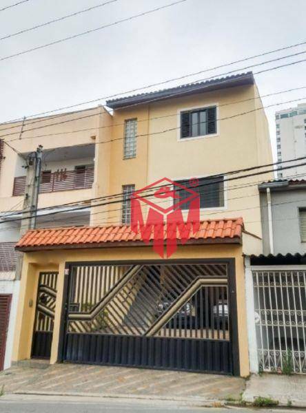 Sobrado à venda com 4 quartos, 247m² - Foto 24