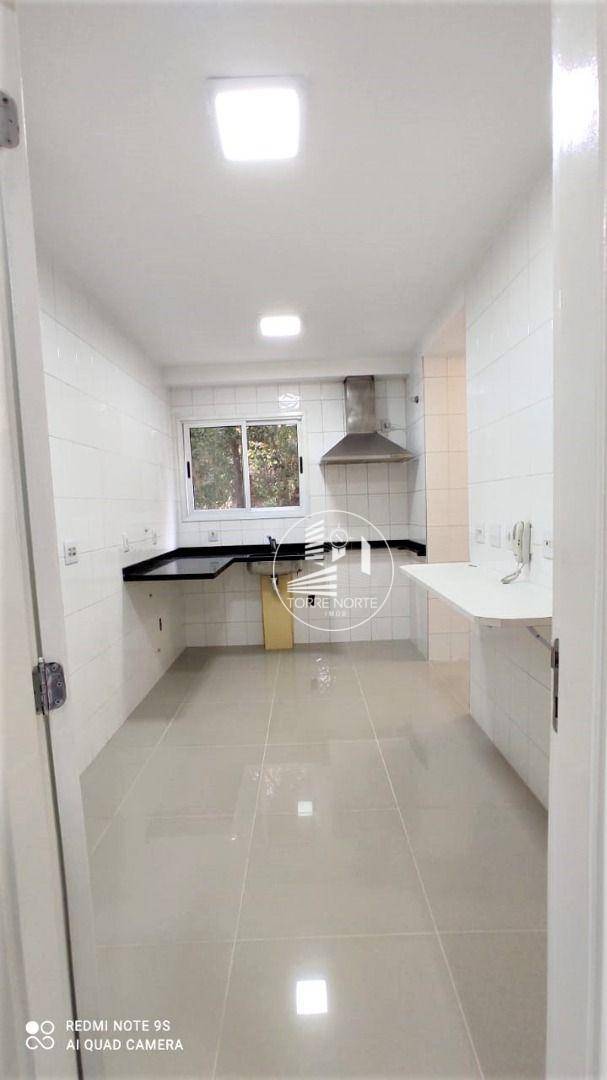 Apartamento à venda com 3 quartos, 124m² - Foto 13