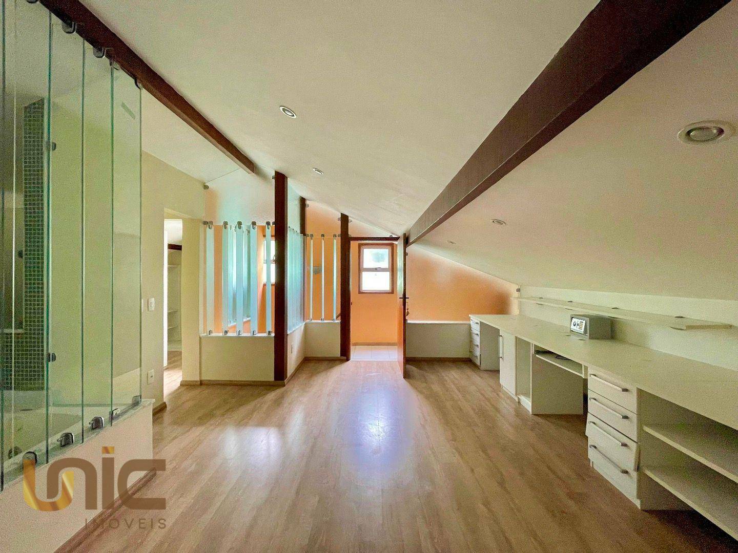 Apartamento à venda com 3 quartos, 140m² - Foto 20