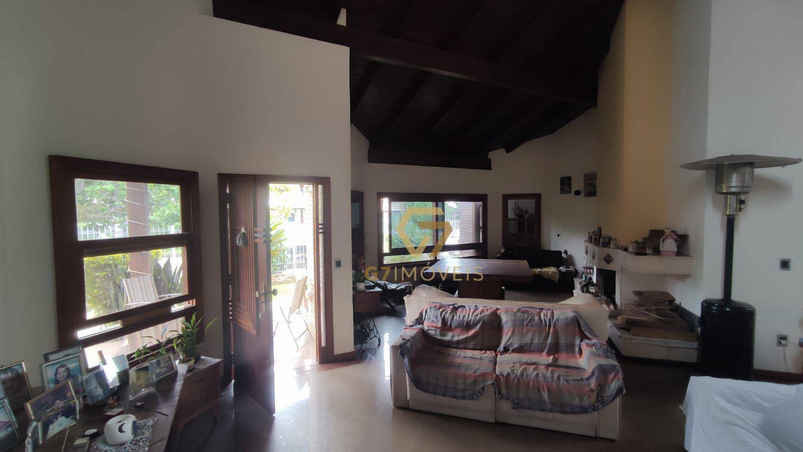 Casa à venda com 7 quartos, 439m² - Foto 29