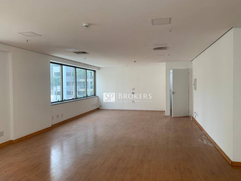 Conjunto Comercial-Sala para alugar, 58m² - Foto 4