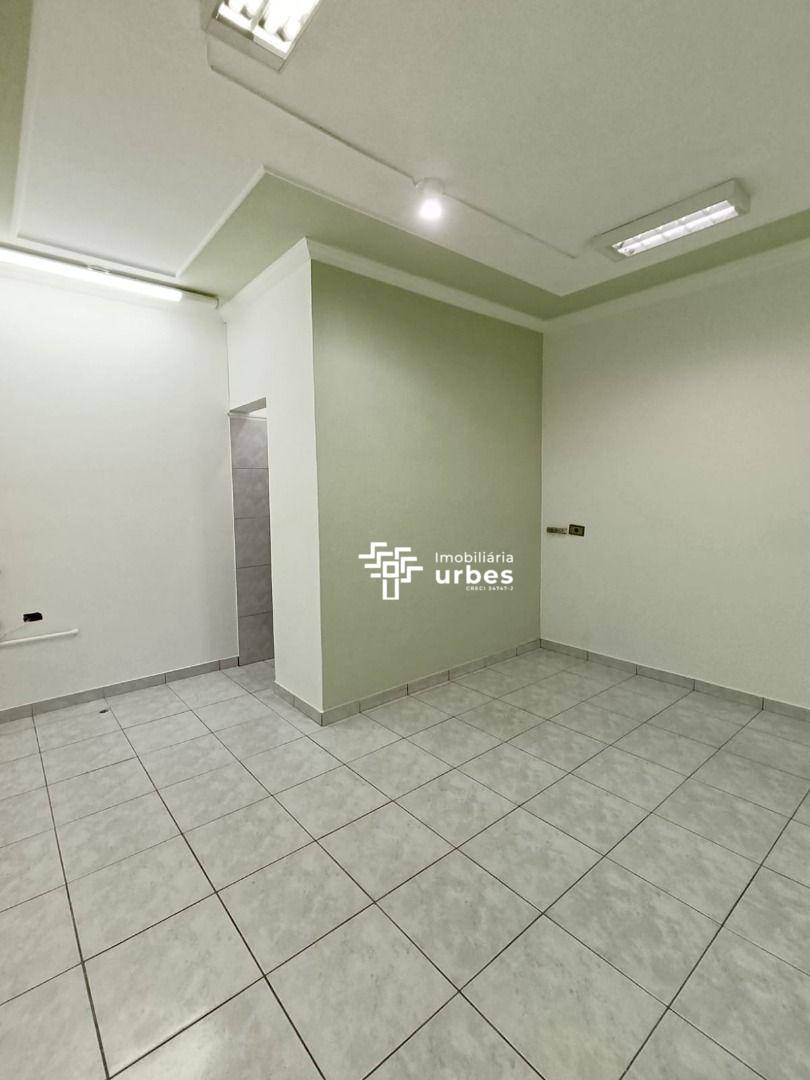 Loja-Salão, 50 m² - Foto 4