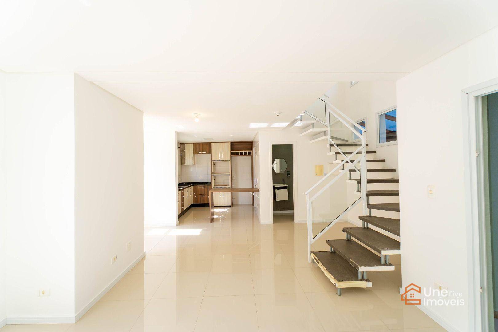 Sobrado, 3 quartos, 126 m² - Foto 6