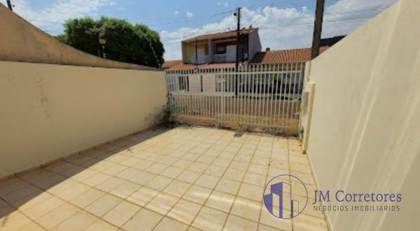 Sobrado à venda com 3 quartos, 95m² - Foto 3