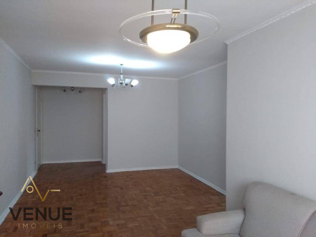 Apartamento à venda com 3 quartos, 104m² - Foto 1