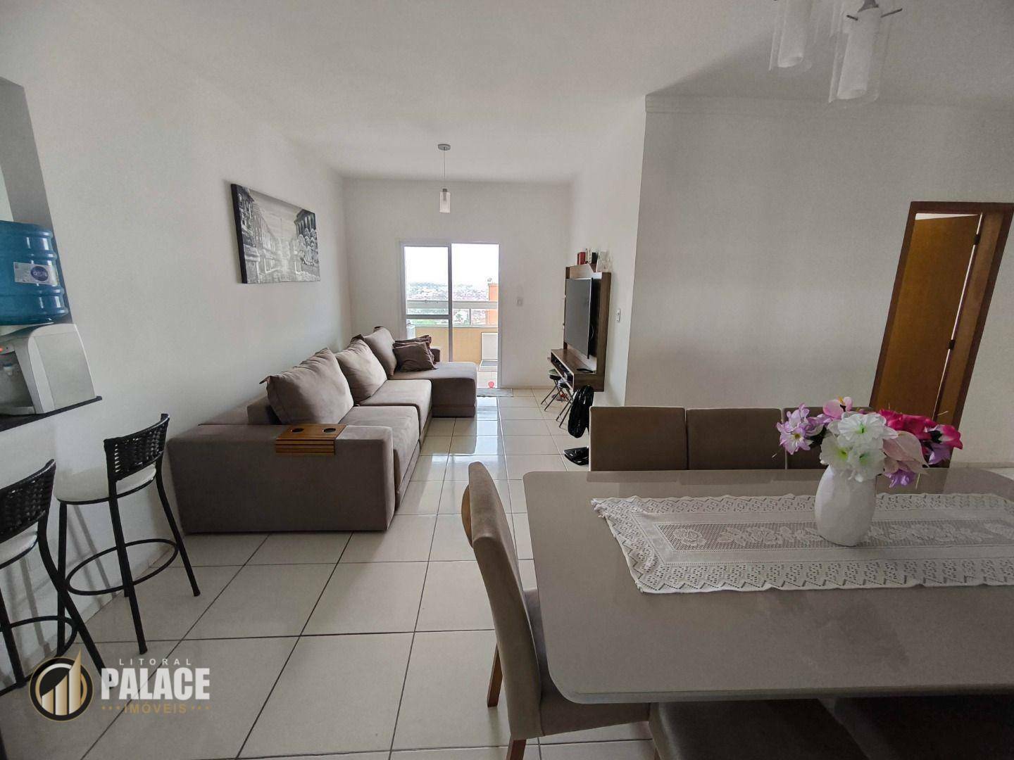 Apartamento à venda com 3 quartos, 126m² - Foto 7