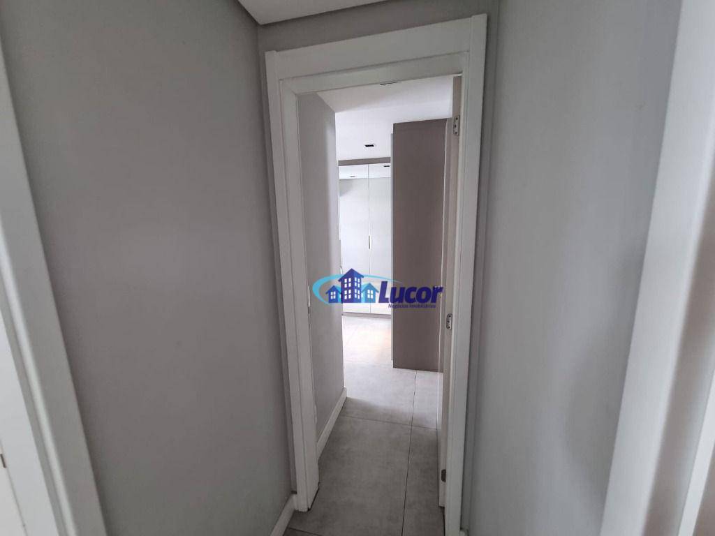 Apartamento à venda com 2 quartos, 82m² - Foto 16