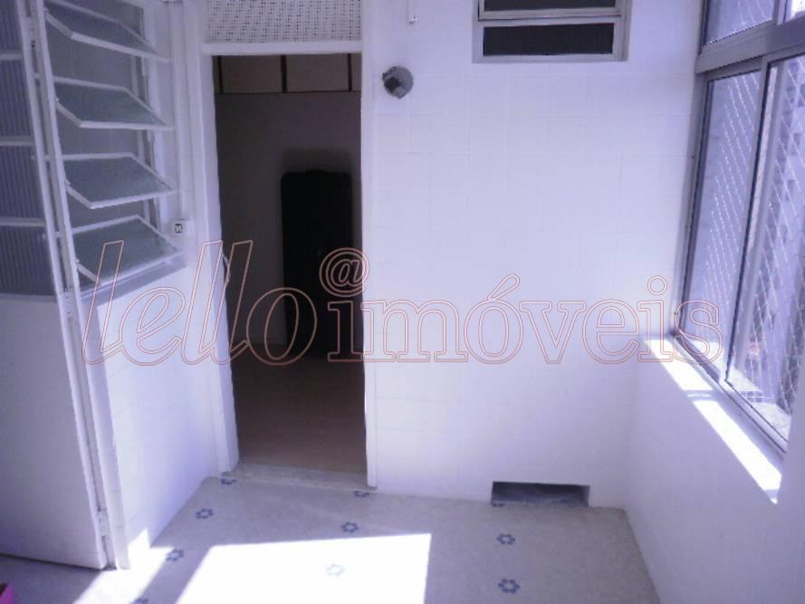 Apartamento para alugar com 3 quartos, 126m² - Foto 19