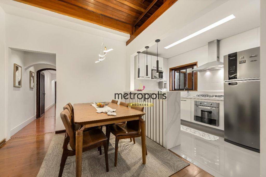 Sobrado à venda com 3 quartos, 203m² - Foto 10