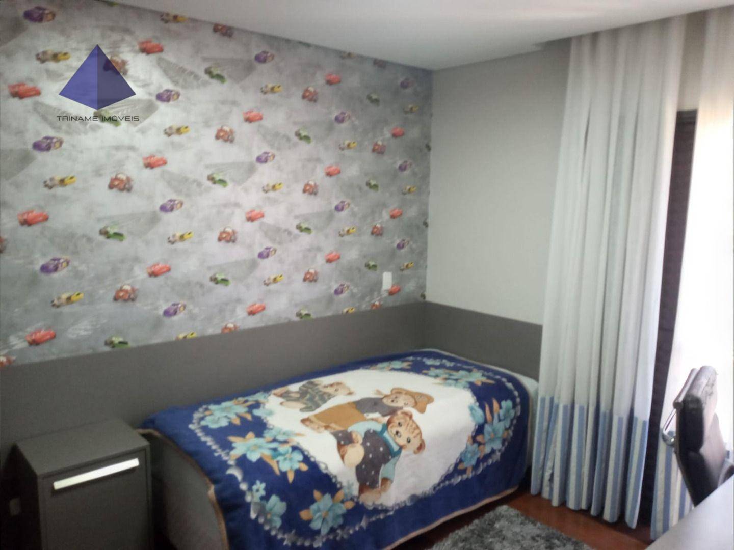 Apartamento para alugar com 3 quartos, 130m² - Foto 16