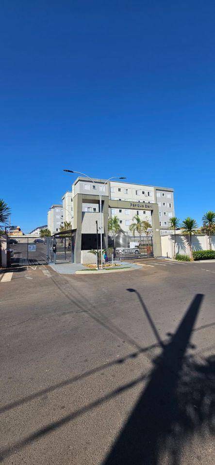 Apartamento, 2 quartos, 41 m² - Foto 17