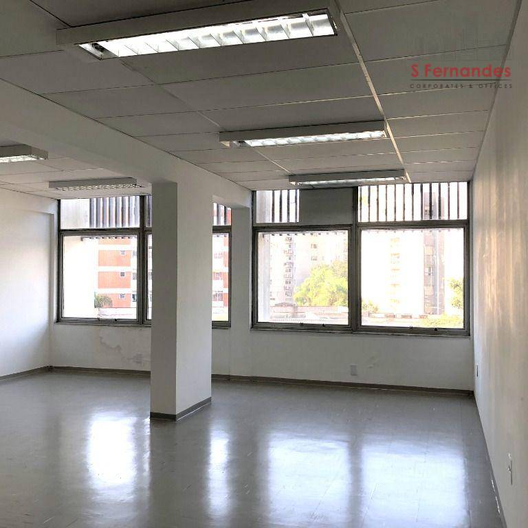 Conjunto Comercial-Sala à venda e aluguel, 65m² - Foto 6