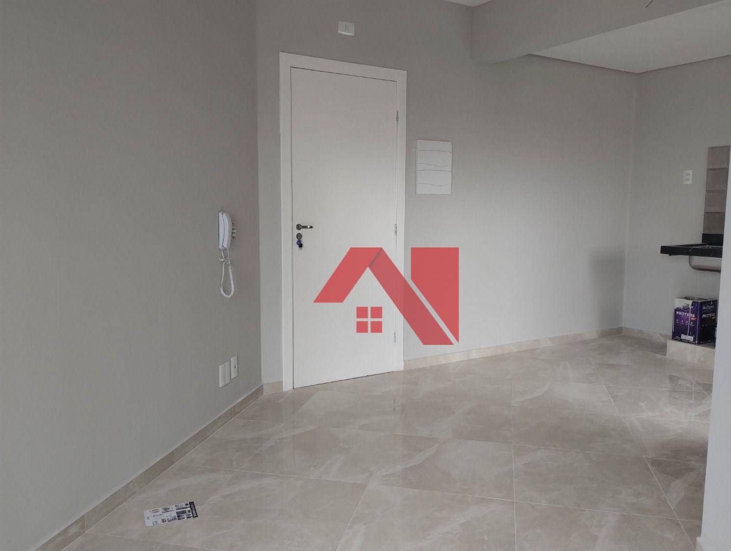 Apartamento à venda com 2 quartos, 48m² - Foto 6