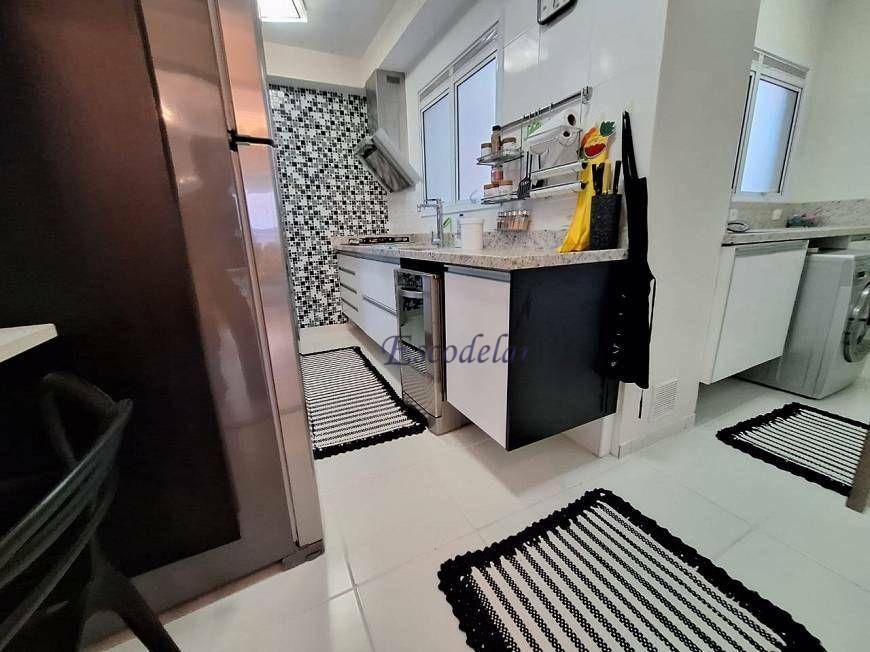 Apartamento à venda com 2 quartos, 111m² - Foto 11