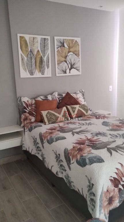 Apartamento à venda com 2 quartos, 75m² - Foto 6