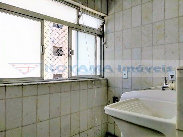 Apartamento à venda com 2 quartos, 83m² - Foto 17