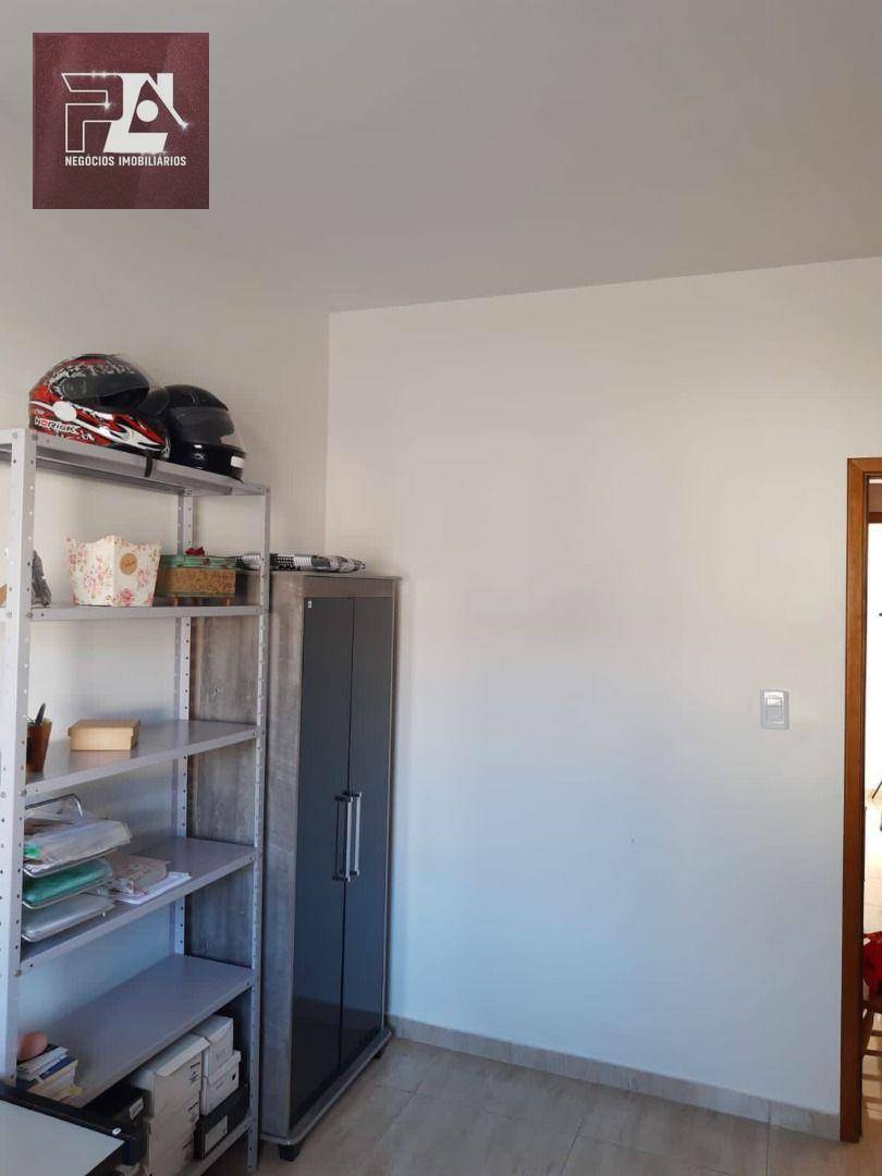 Casa de Condomínio à venda com 2 quartos, 55m² - Foto 4