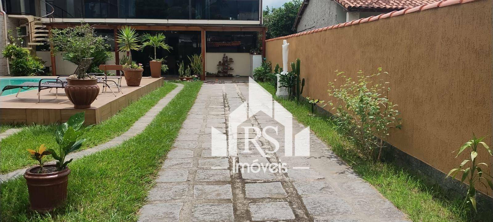 Casa à venda com 3 quartos, 130m² - Foto 22