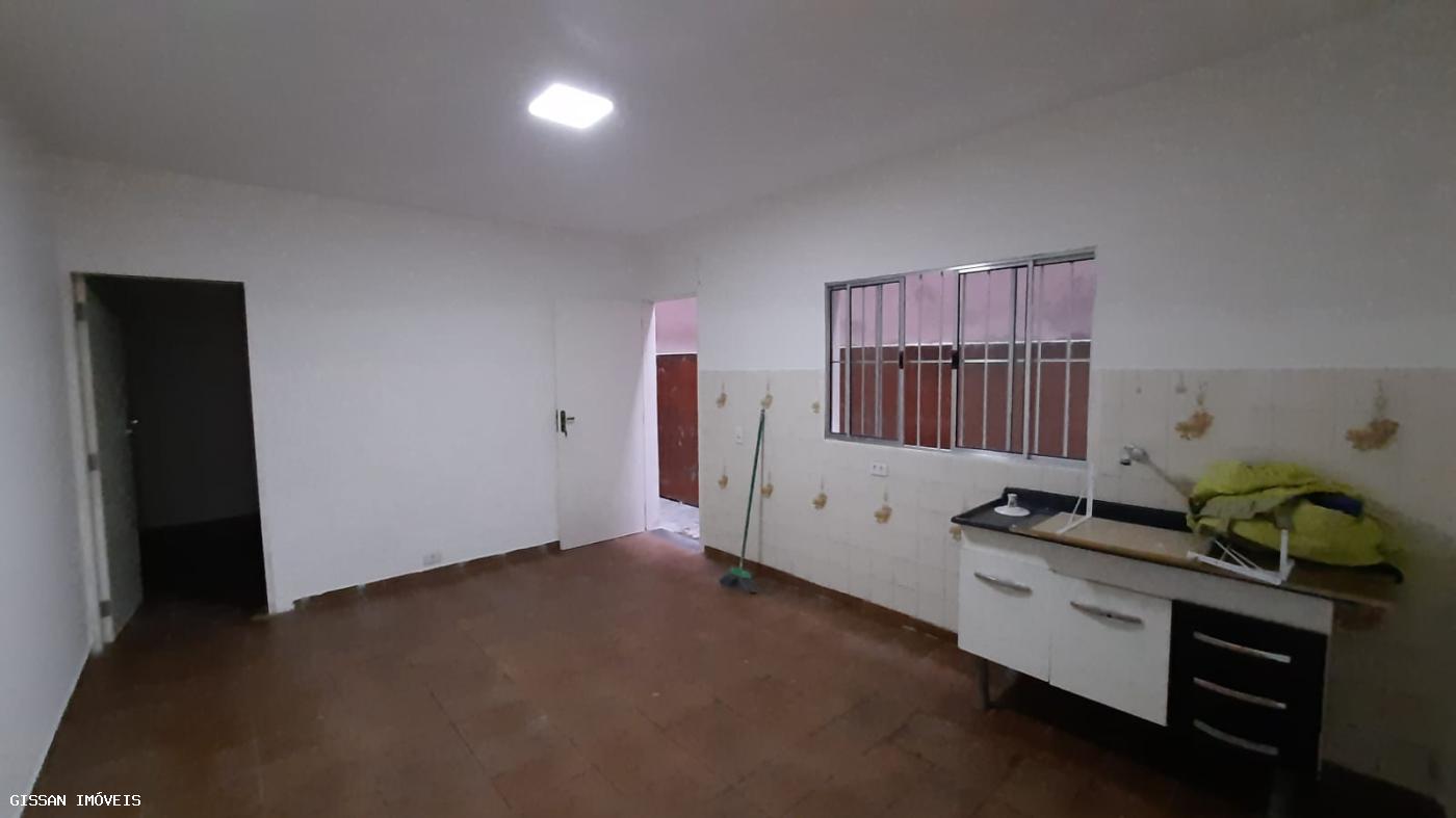 Casa para alugar com 1 quarto - Foto 2