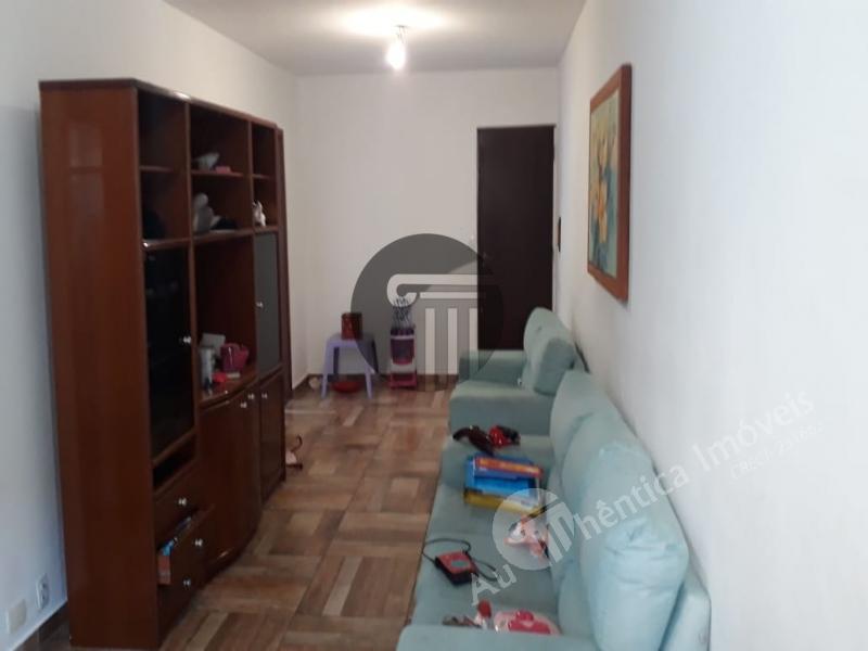 Apartamento à venda com 2 quartos, 70m² - Foto 5