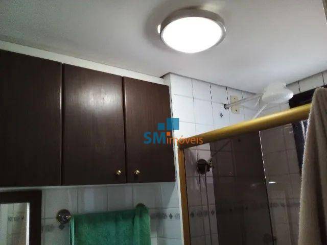 Apartamento à venda com 2 quartos, 58m² - Foto 11