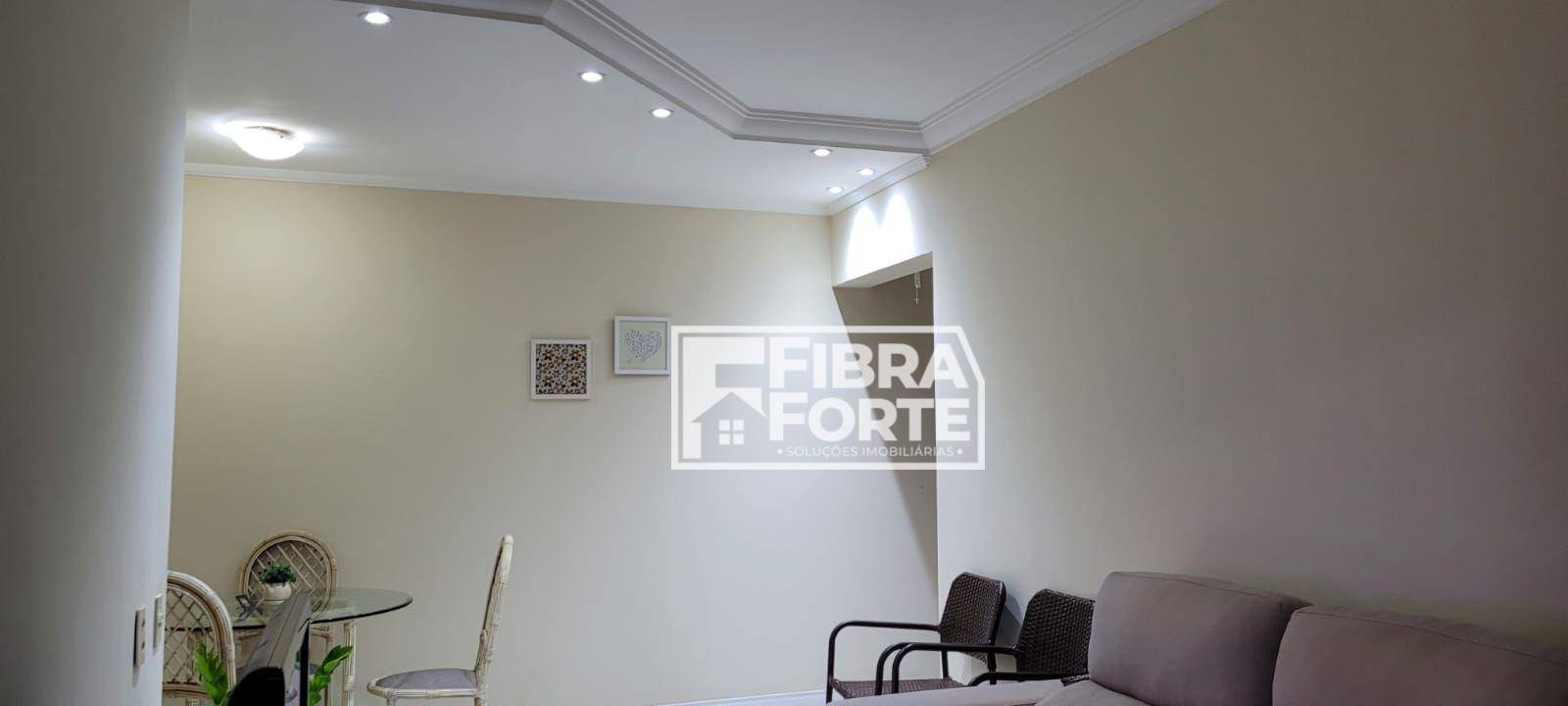 Apartamento à venda com 2 quartos, 69m² - Foto 6