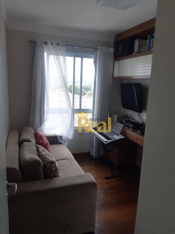 Apartamento à venda com 4 quartos, 162m² - Foto 26