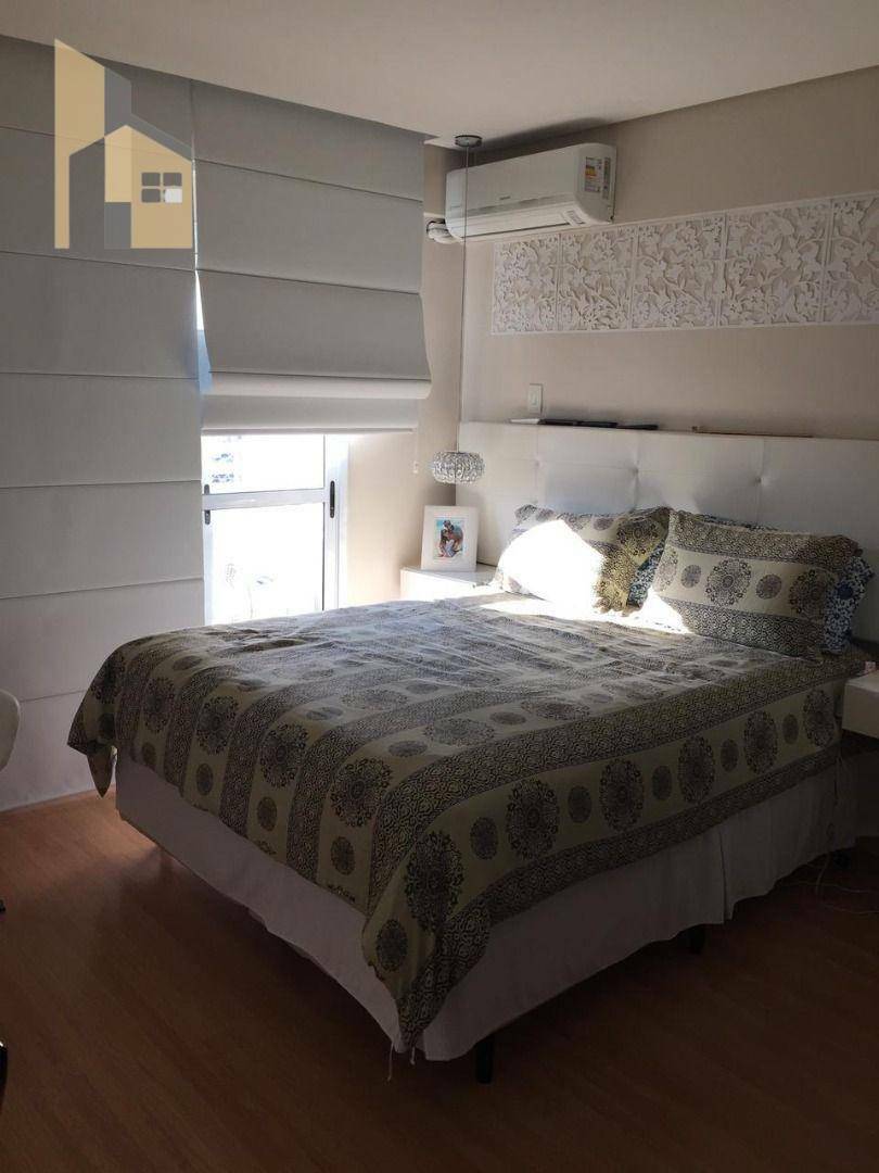 Apartamento à venda com 3 quartos, 106m² - Foto 6